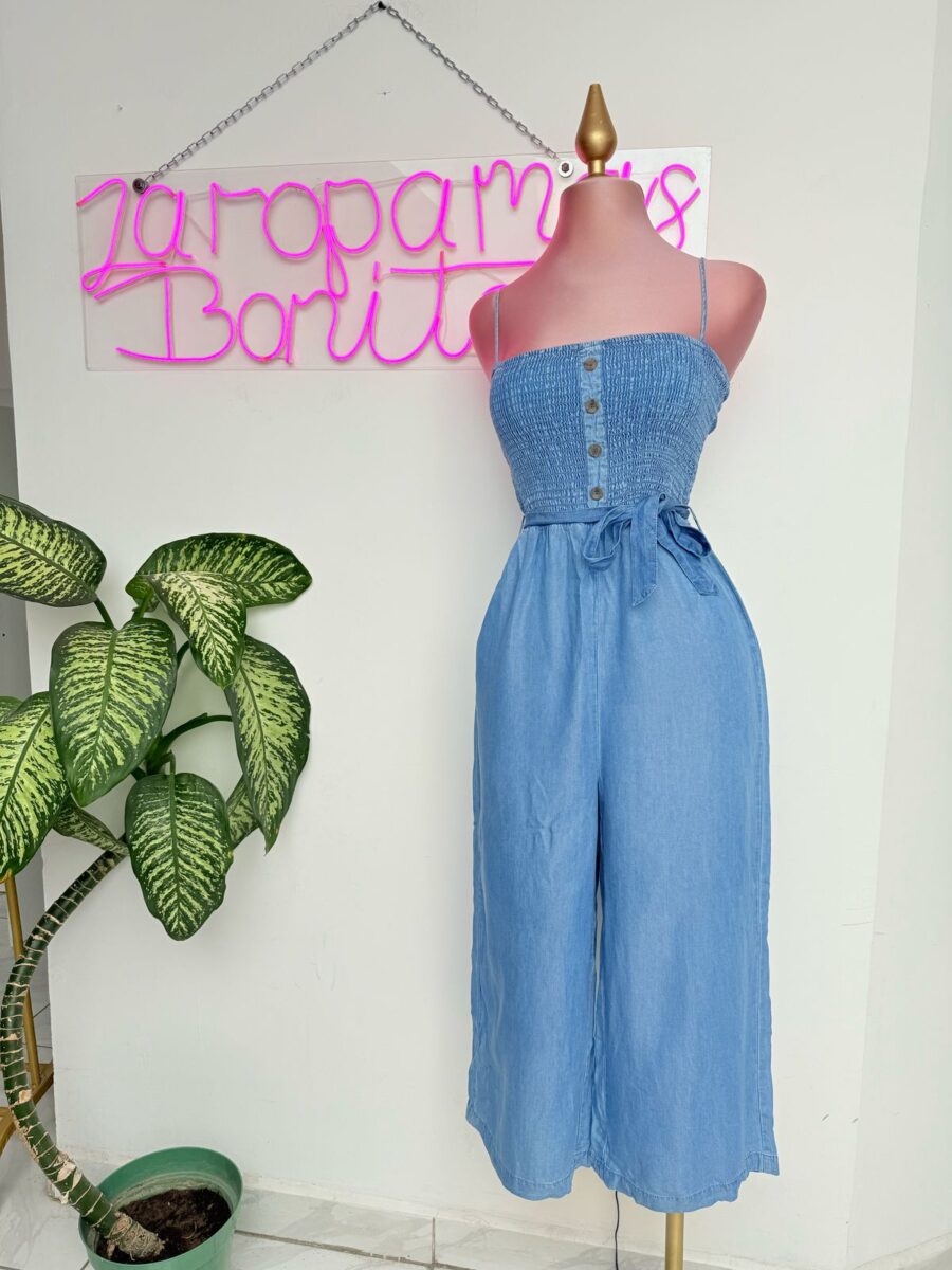 JUMPSUIT 027