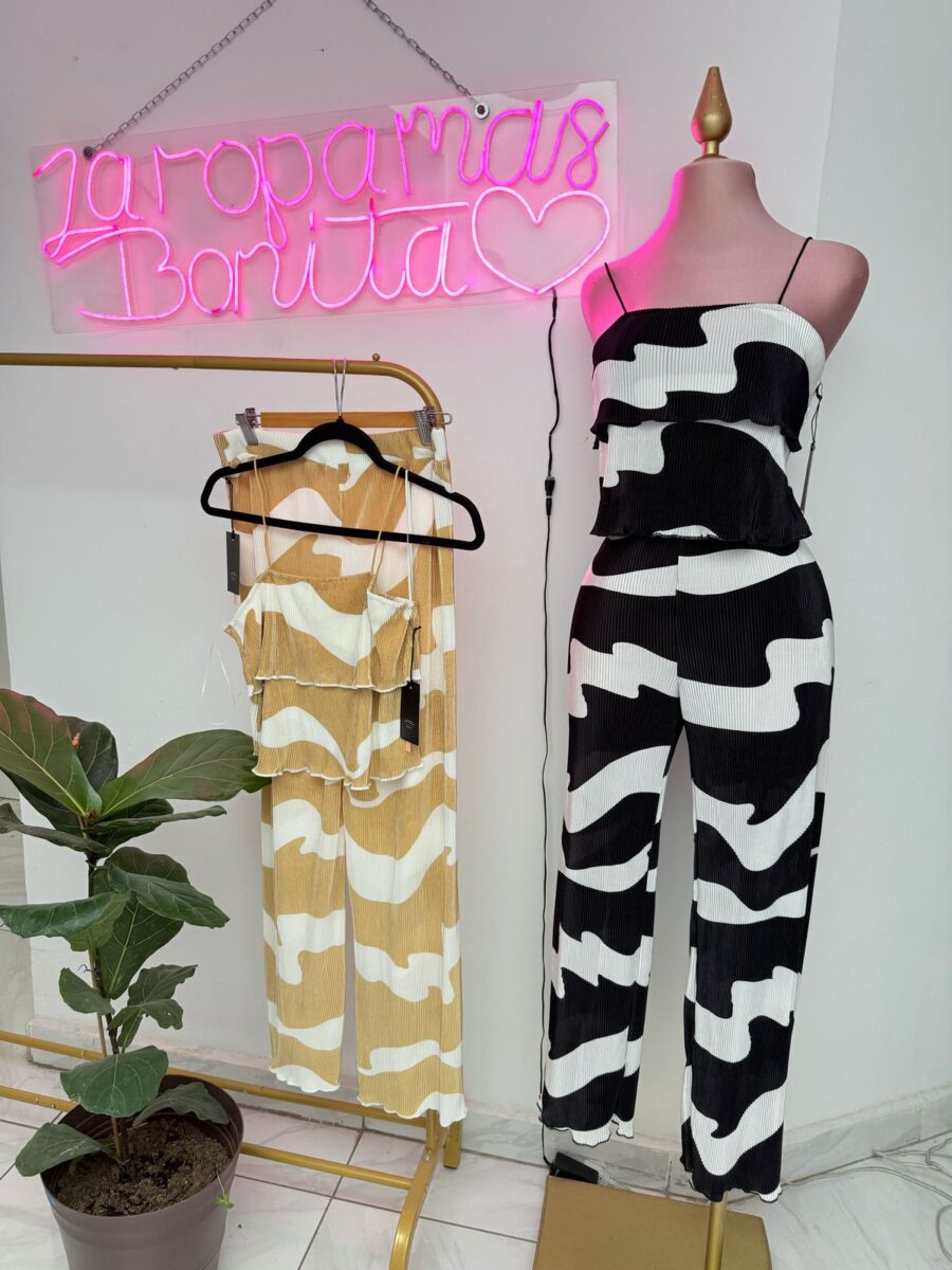 CONJUNTO 136