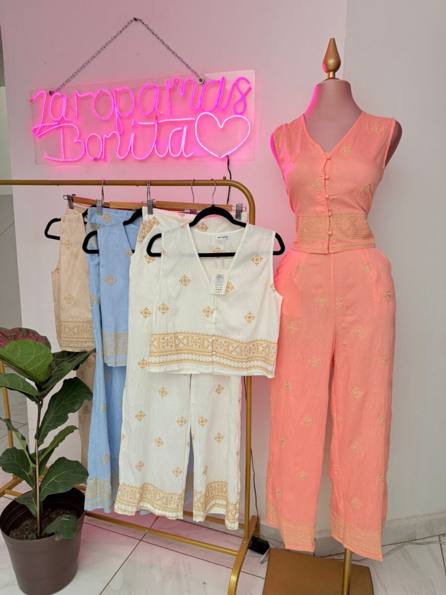 CONJUNTO 137