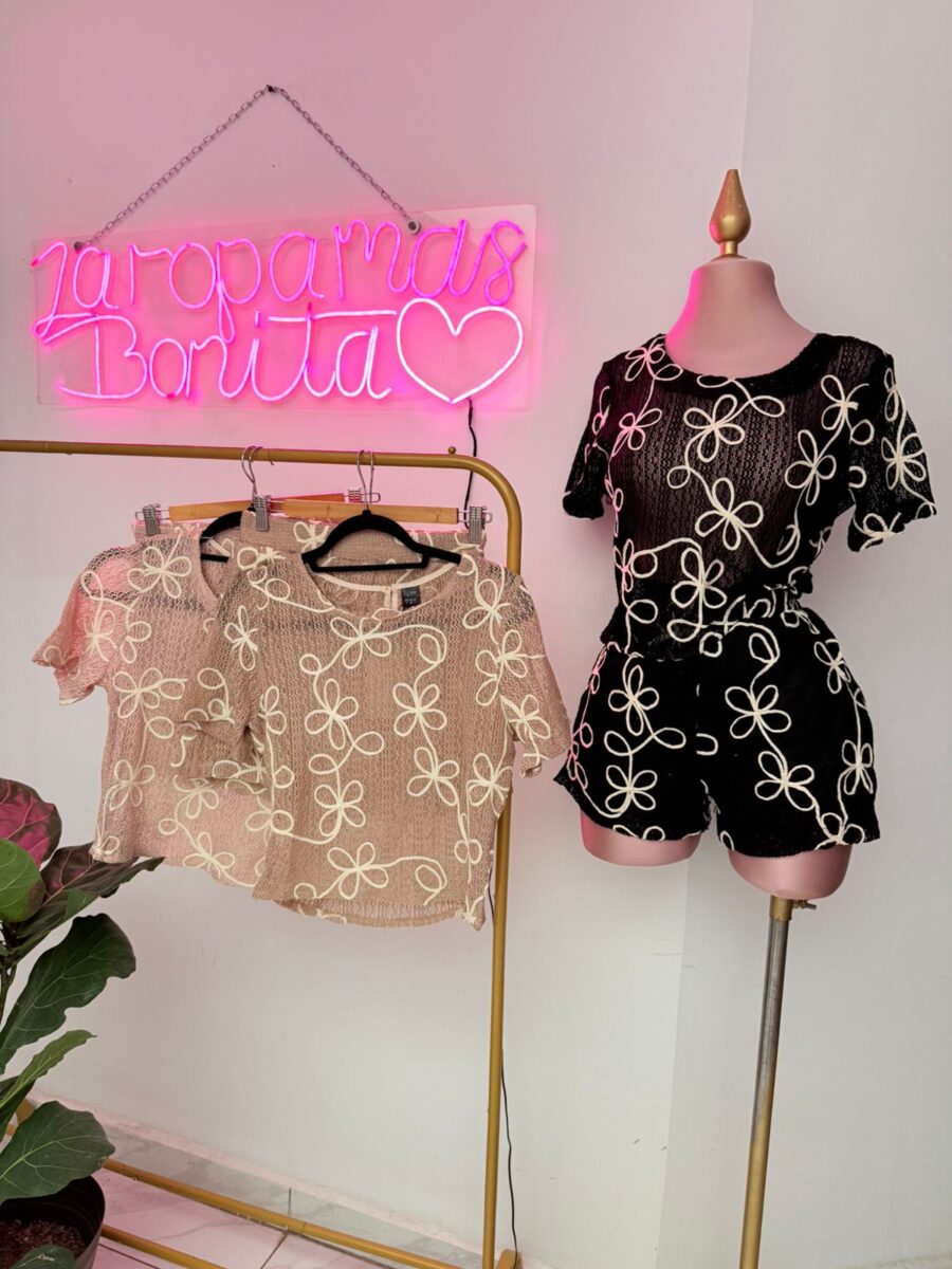 CONJUNTO 138
