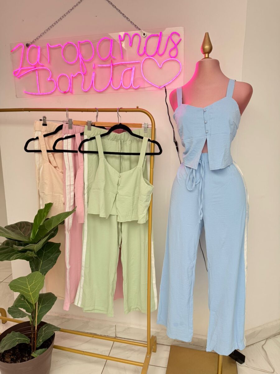 CONJUNTO 141
