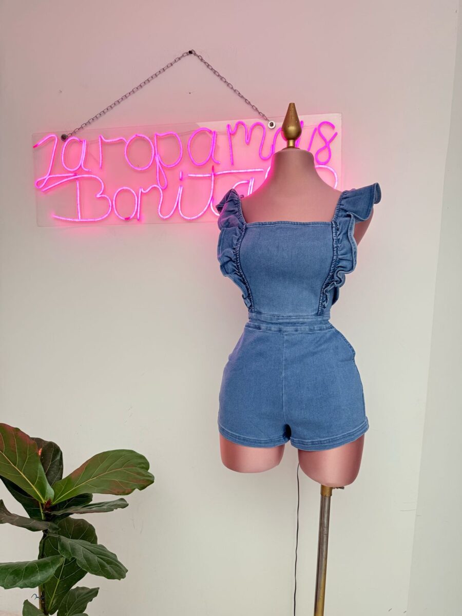 JUMPSUIT 032