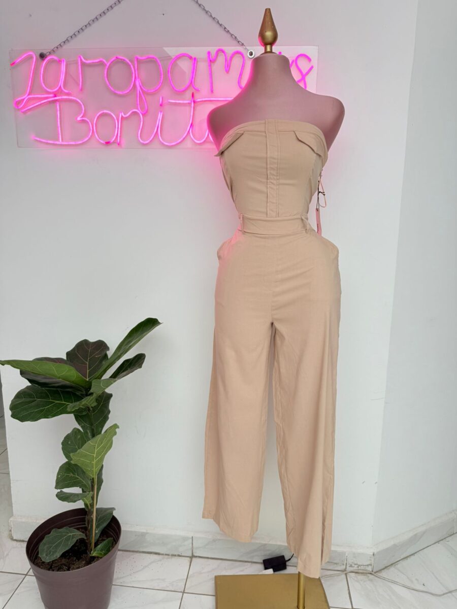 JUMPSUIT 036