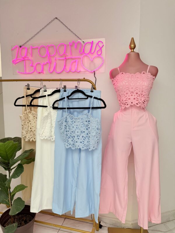 CONJUNTO 142