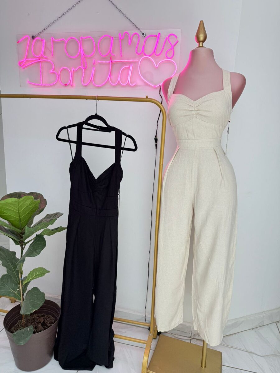 JUMPSUIT 037