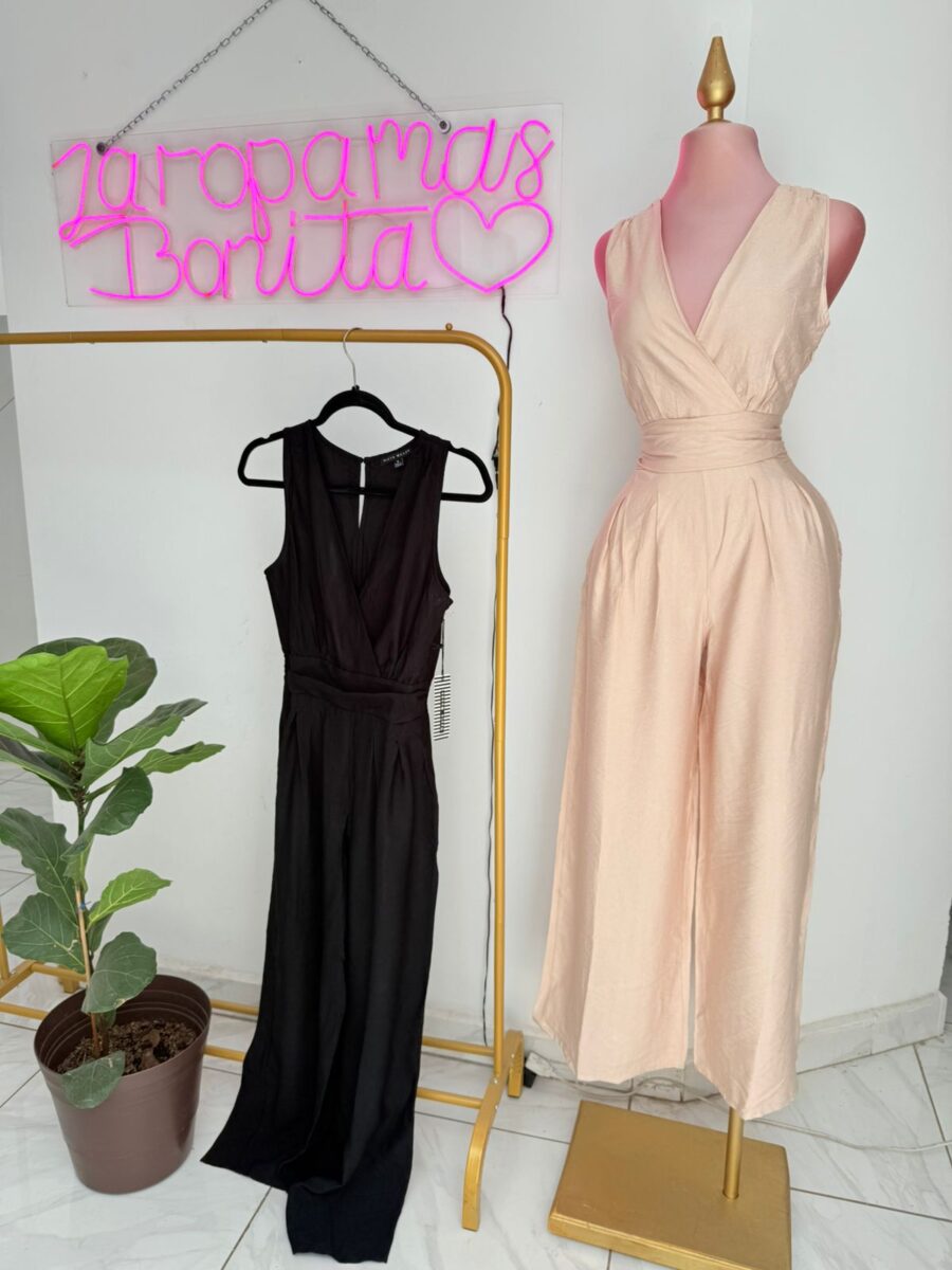 JUMPSUIT 038