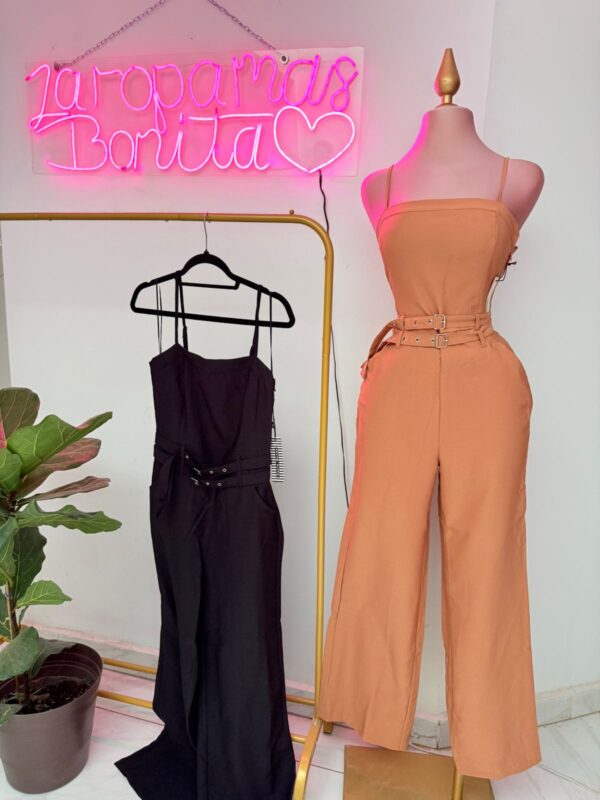 JUMPSUIT 043