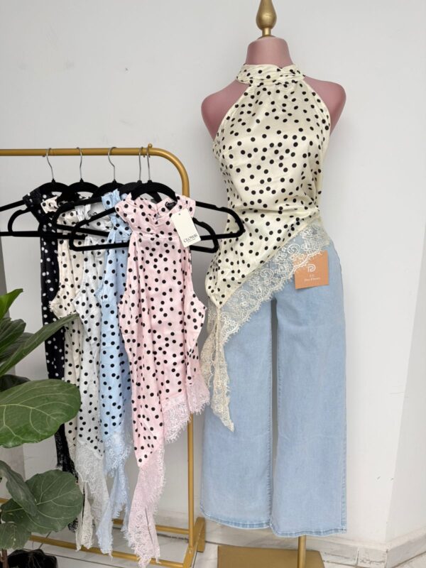 BLUSA 322