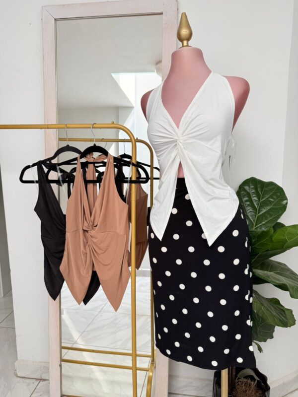 BLUSA 347