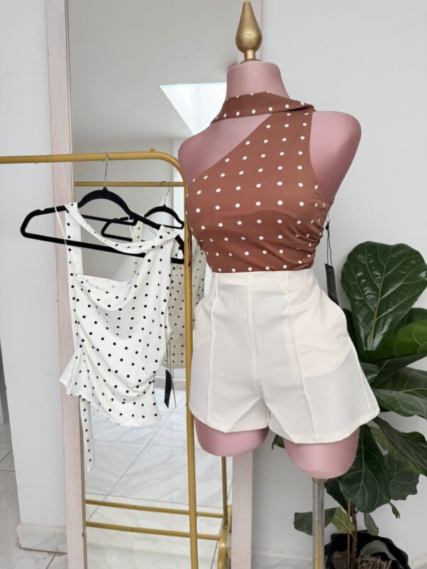 BLUSA 350