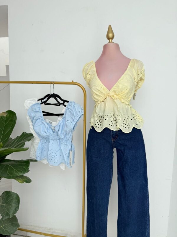 BLUSA 353