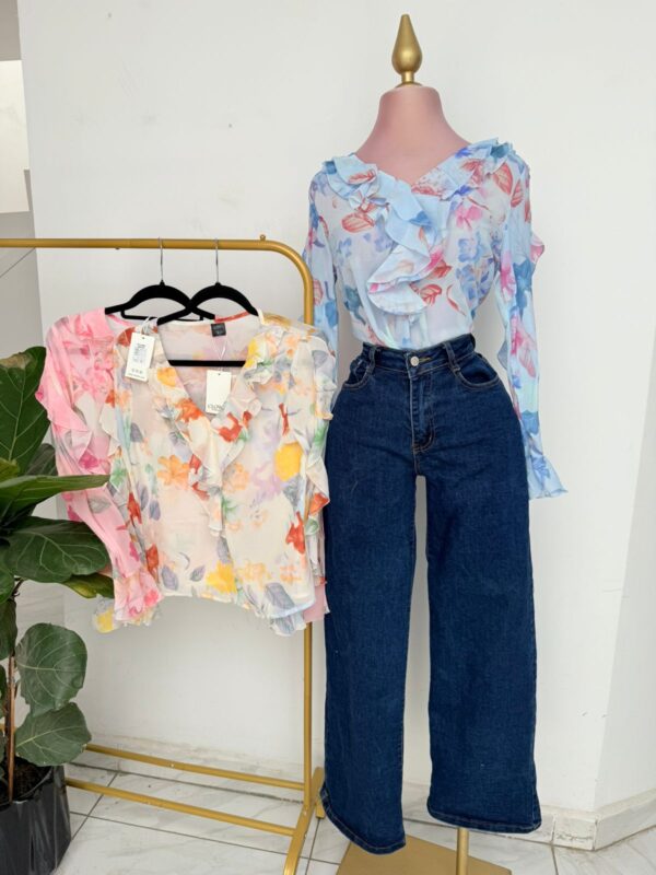 BLUSA 356