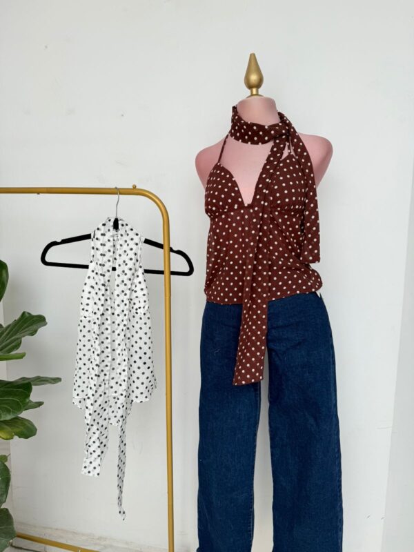 BLUSA 357