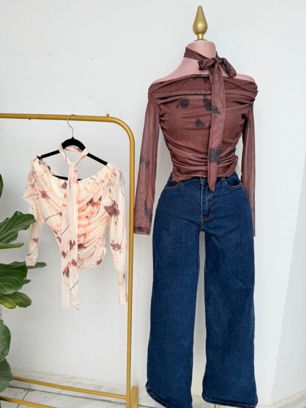 BLUSA 358