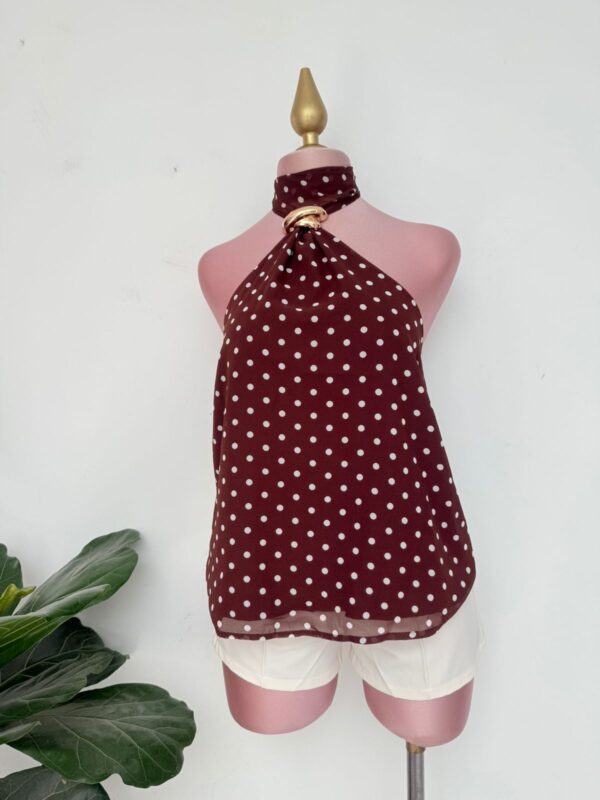 BLUSA 364