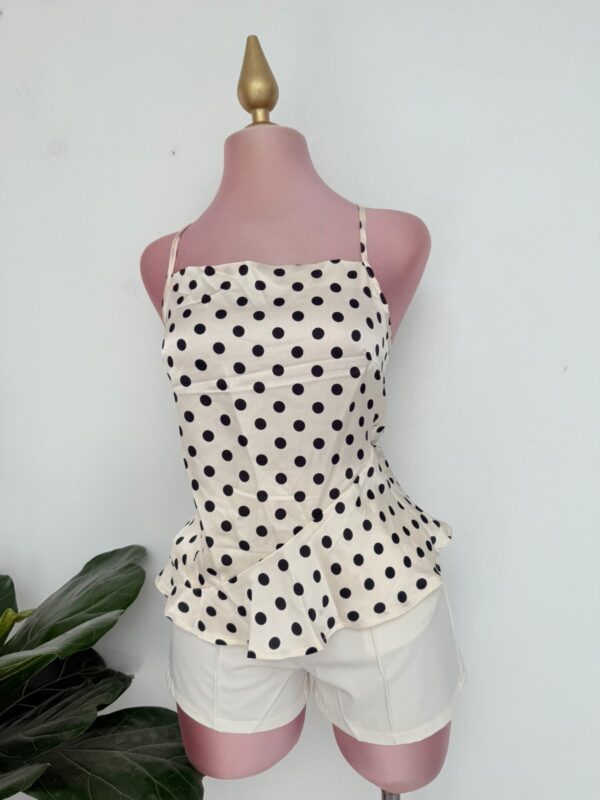 BLUSA 365