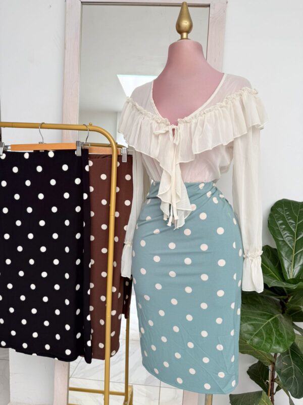 FALDA 061