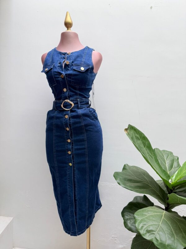VESTIDO 246