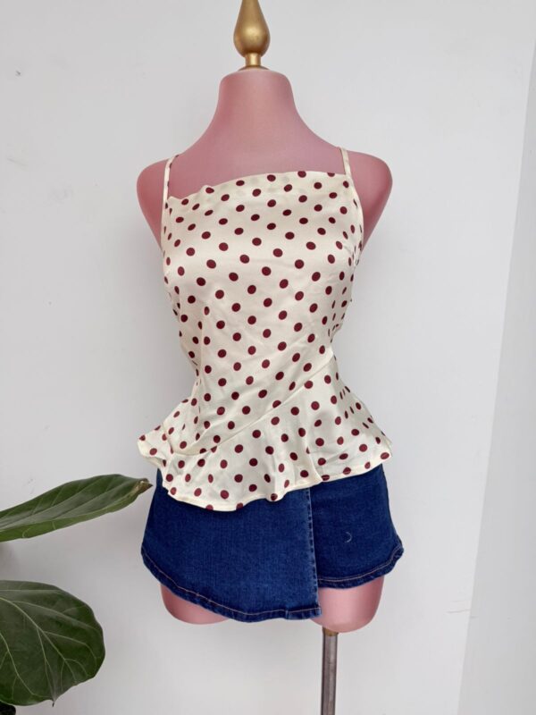 BLUSA 380