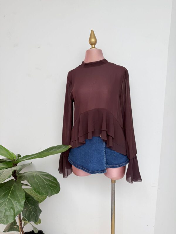 BLUSA 382