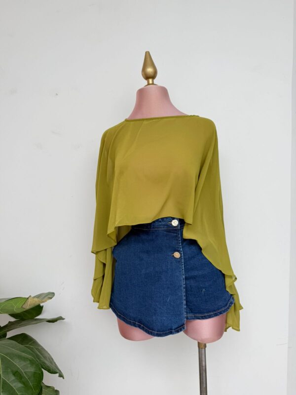 BLUSA 385