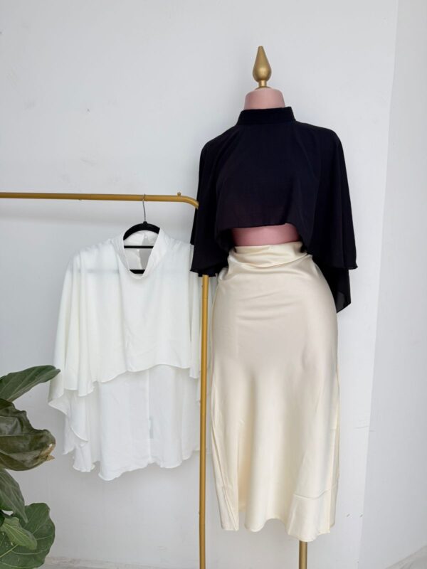 BLUSA 400