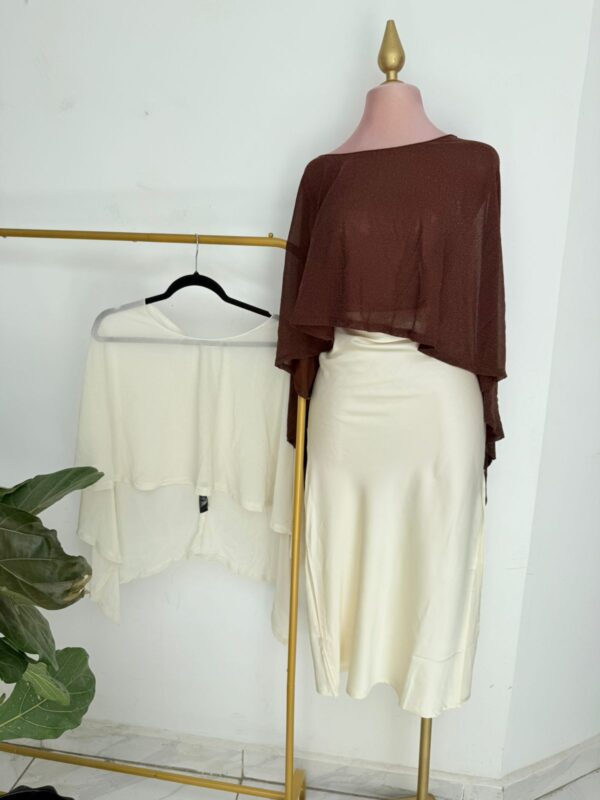 BLUSA 401