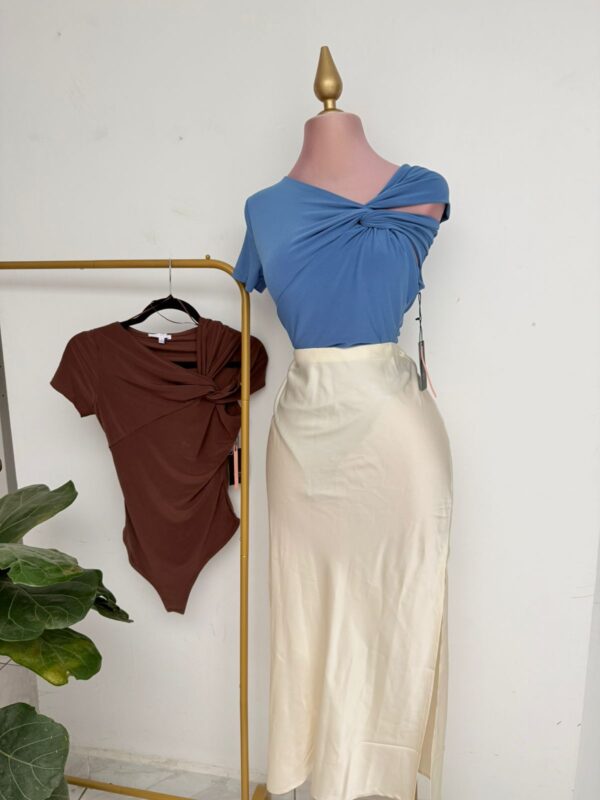 BLUSA 411