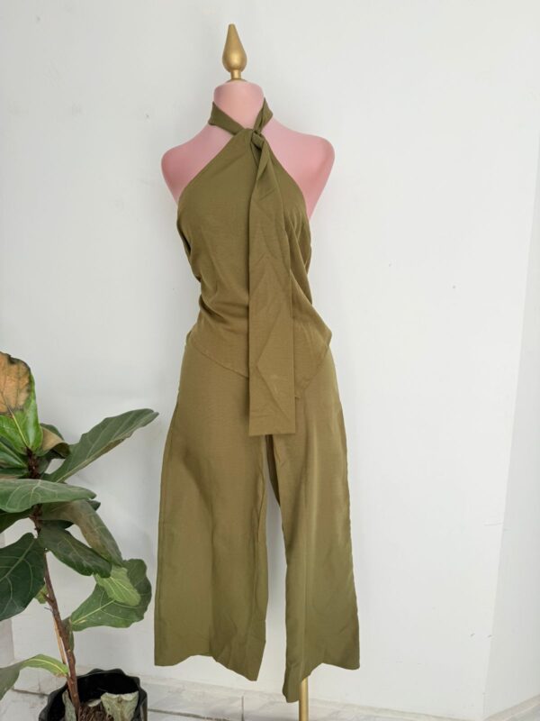 CONJUNTO 196