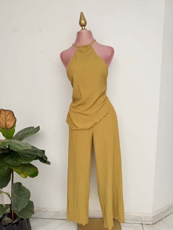 CONJUNTO 201