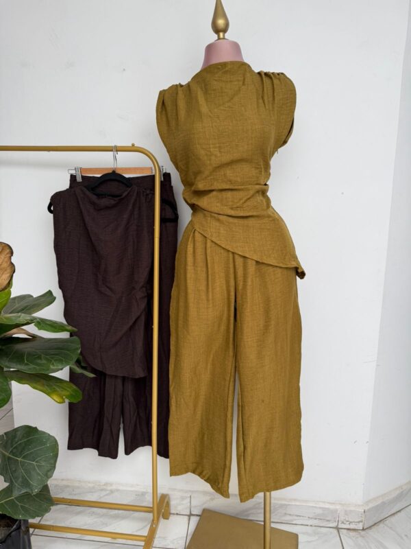 CONJUNTO 202