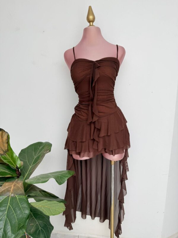 VESTIDO 257