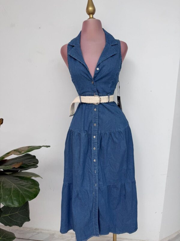 VESTIDO 260