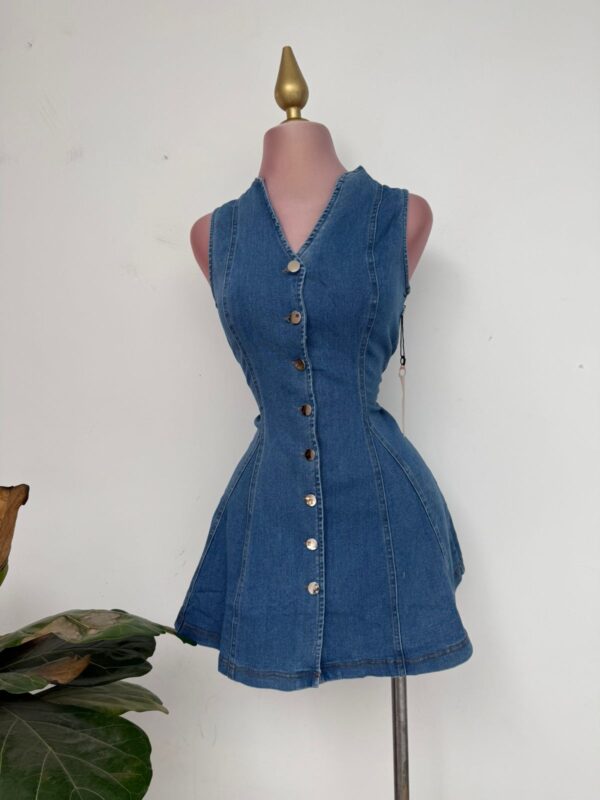 VESTIDO 261