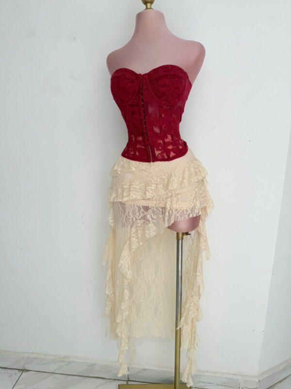 BLUSA 424