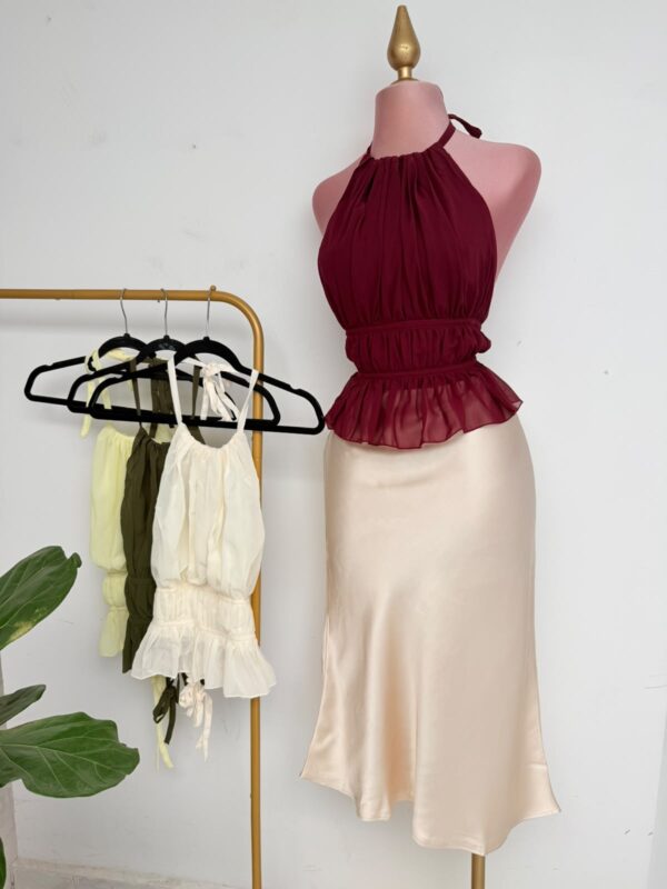 BLUSA 434