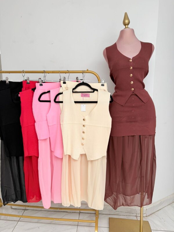 CONJUNTO 204