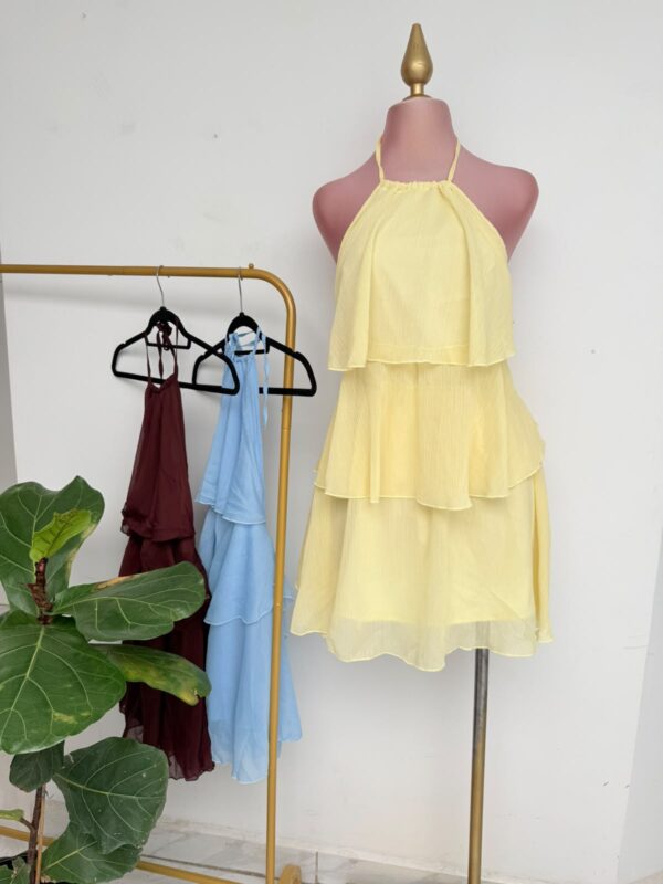 VESTIDO 264