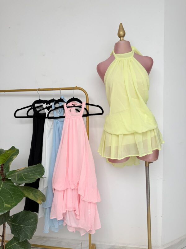 VESTIDO 265