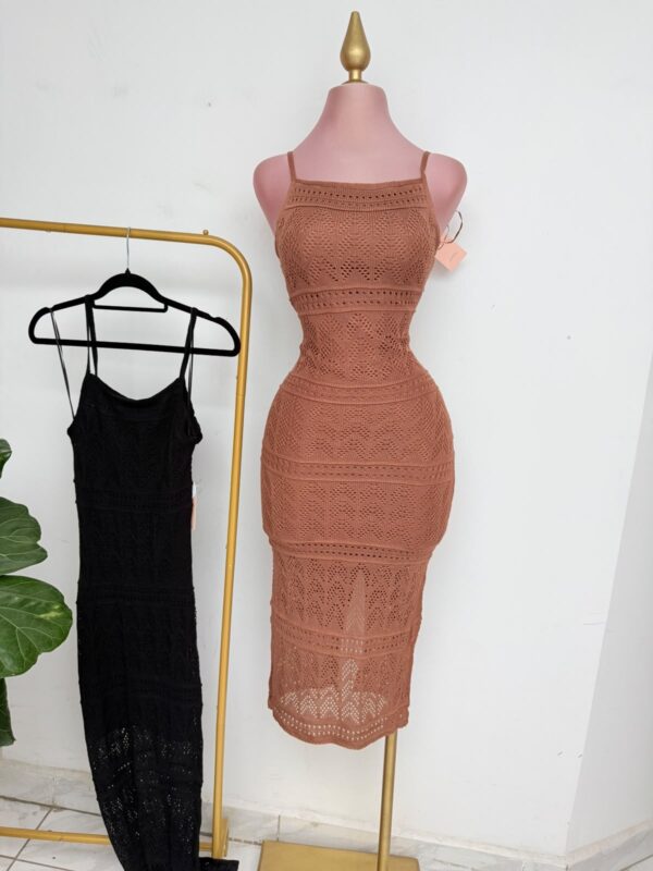 VESTIDO 266