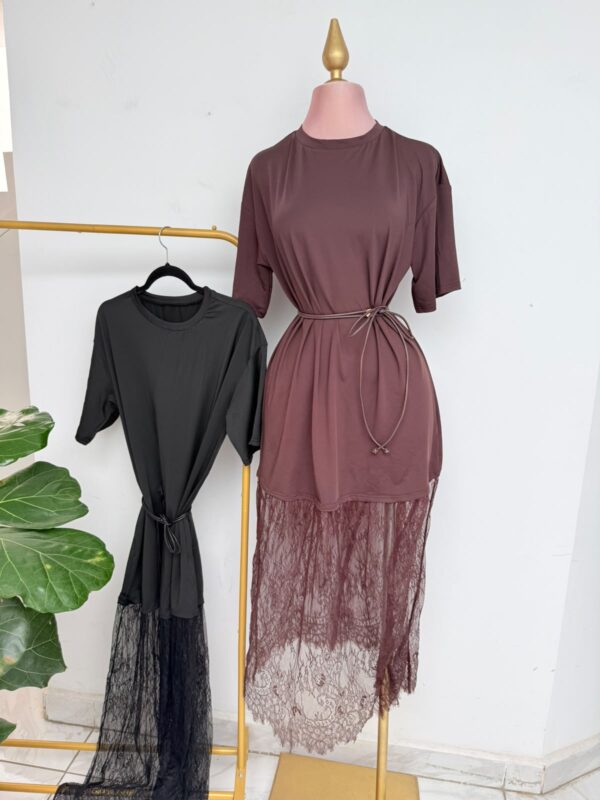 VESTIDO 267