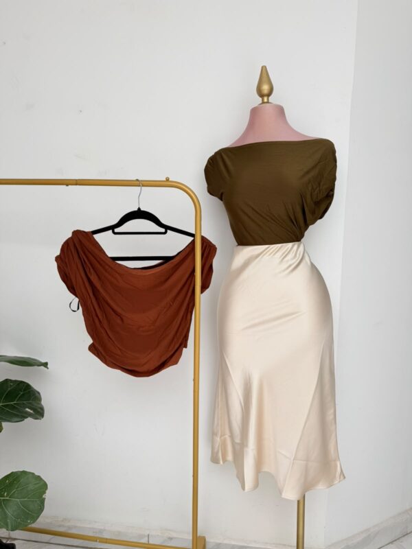 BLUSA 443