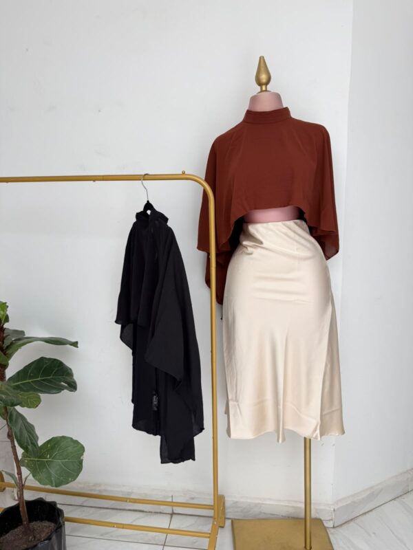 BLUSA 445