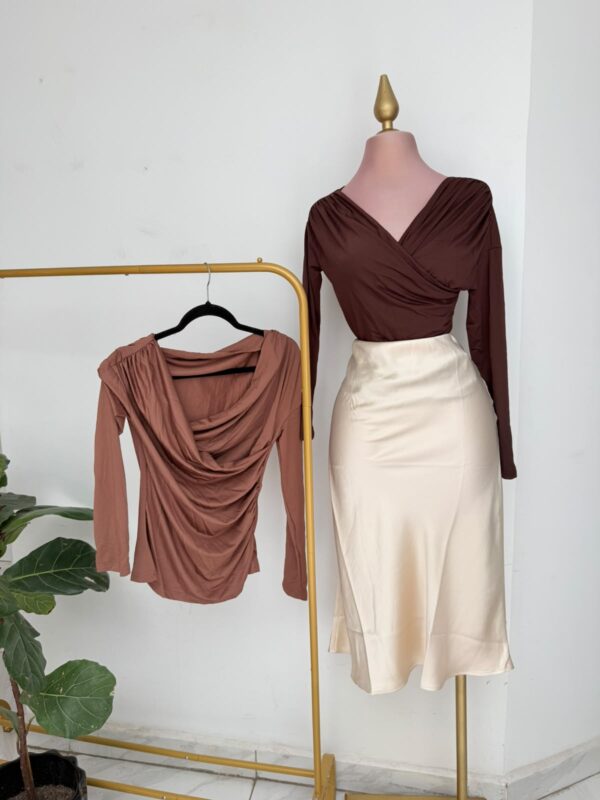BLUSA 446