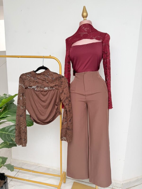 BLUSA 450