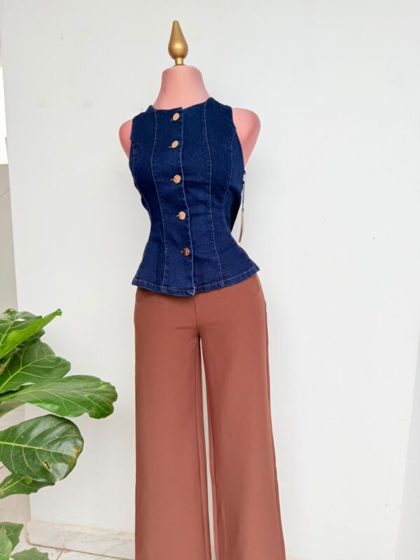 BLUSA 454