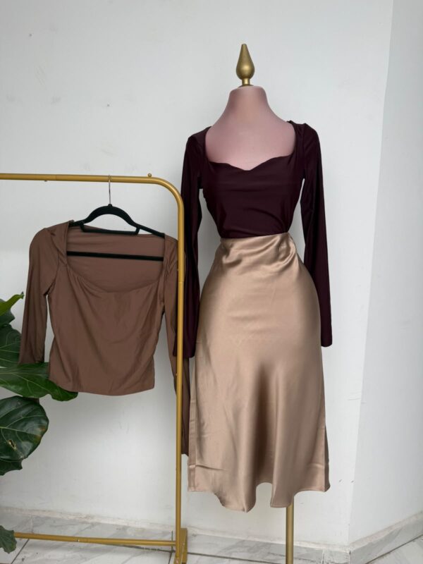 BLUSA 458