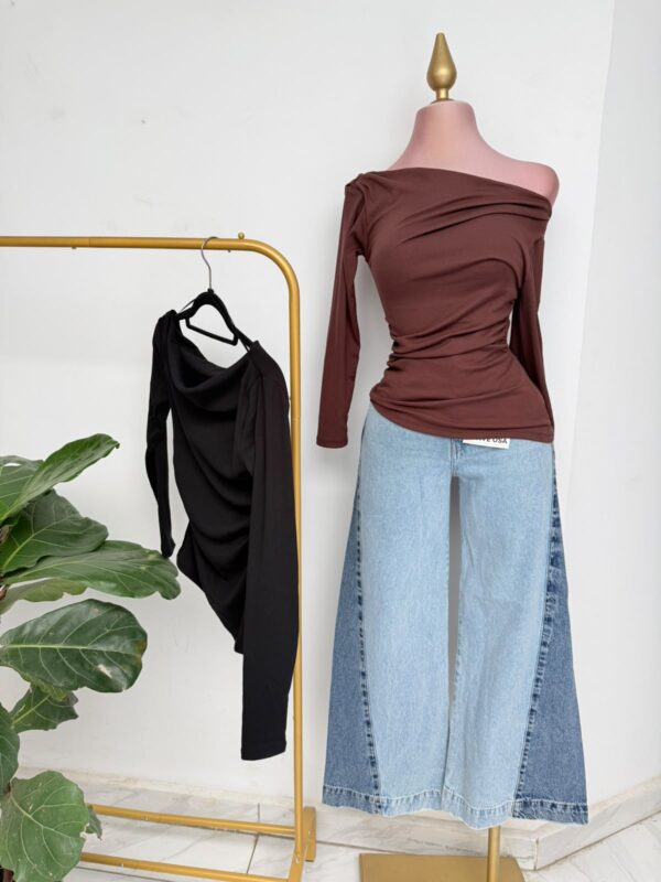 BLUSA 460