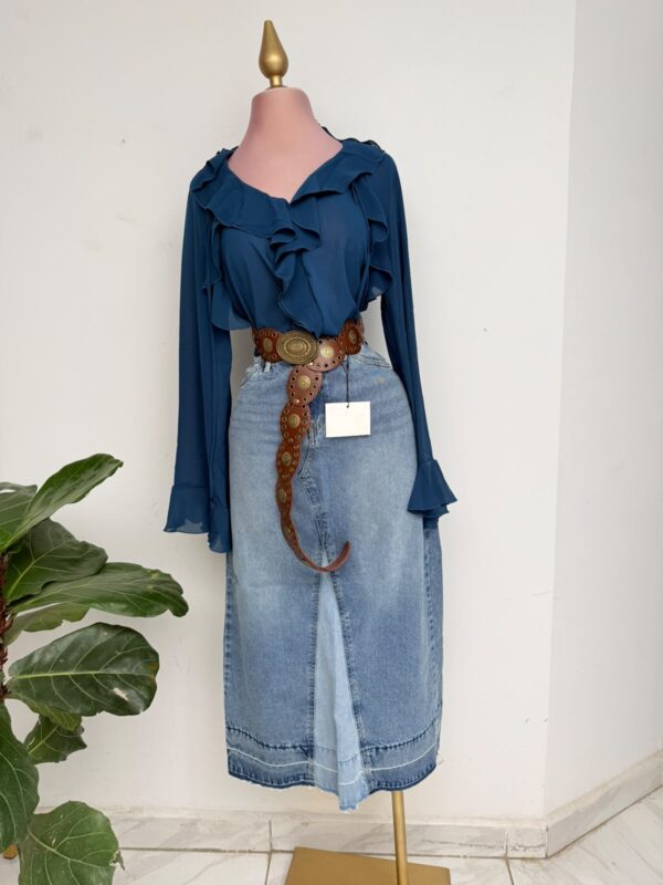 BLUSA 461