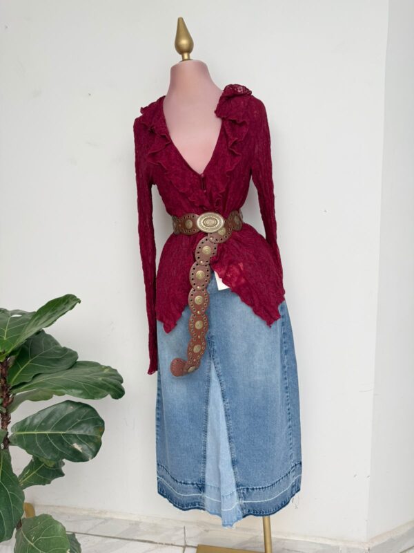 BLUSA 462